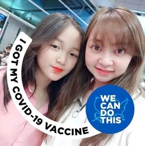 Meet your Posher, Kim